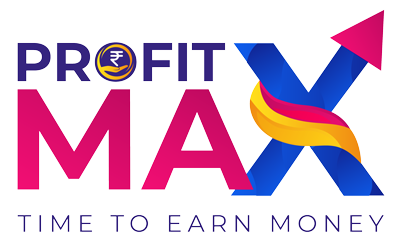 ProfitMax Academy — Time to earn money
